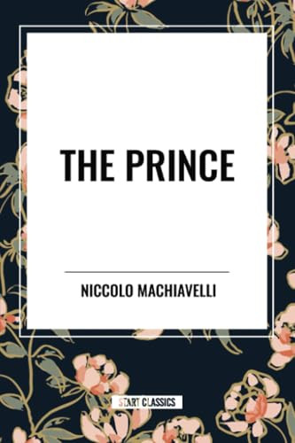 Prince - 9798880919444 by Niccolo Machiavelli, 9798880919444