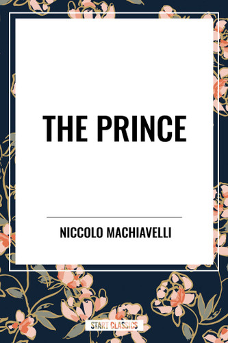 Prince - 9798880919451 by Niccolo Machiavelli, 9798880919451