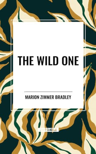 Wild One - 9798880922550 by Marion Zimmer Bradley, 9798880922550