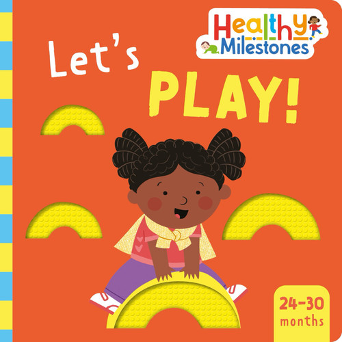 Let's Play! - 9798887703824 by Angela C. Mattke, Rachel Hurd-Wood, Esme Lee