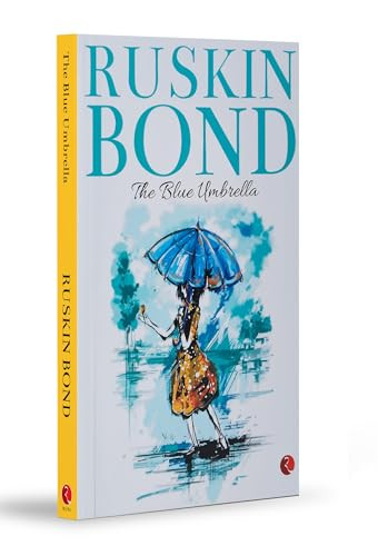 The Blue Umbrella - 9788171673407 by Ruskin Bond, 9788171673407