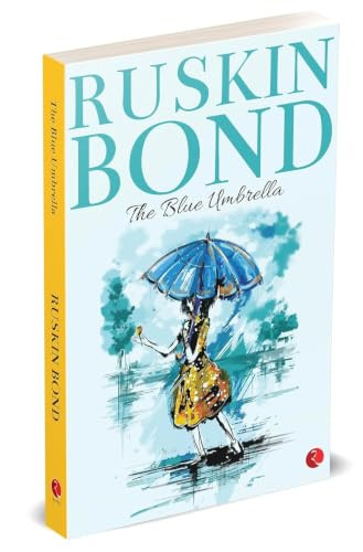 The Blue Umbrella - 9788171673407 by Ruskin Bond, 9788171673407