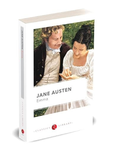 Emma - 9788171674091 by Jane Austen, 9788171674091