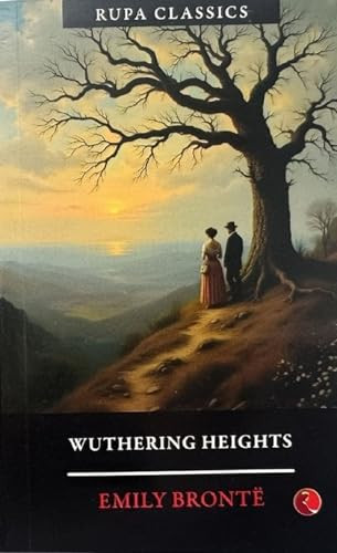 Wuthering Heights - 9788171674367 by Emily Bronte, 9788171674367