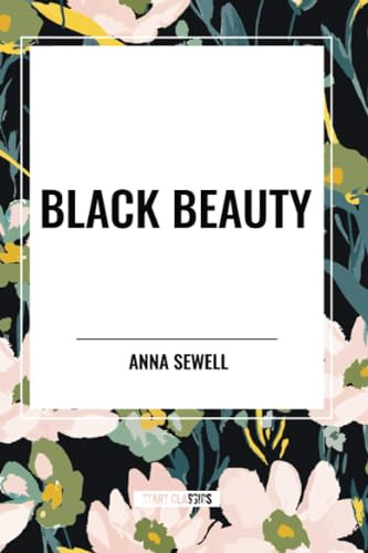 Black Beauty - 9798880902620 by Anna Sewell, 9798880902620