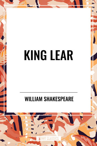 King Lear - 9798880906956 by William Shakespeare, 9798880906956