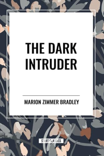 The Dark Intruder - 9798880914593 by Marion Zimmer Bradley, 9798880914593