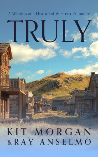 Truly - 9781036711863 by Ray Anselmo
