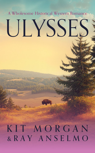 Ulysses - 9781036711924 by Ray Anselmo
