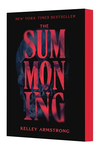 The Summoning - 9780063514614 by Kelley Armstrong