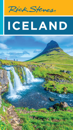 Rick Steves Iceland by Rick Steves, Ian Watson, Cameron Hewitt, 9781641717014