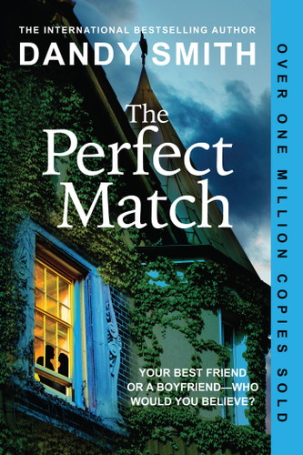 The Perfect Match by Dandy Smith, 9781496761781