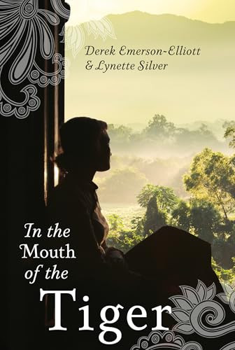 In The Mouth Of The Tiger by Lynette Silver, 9781863514576