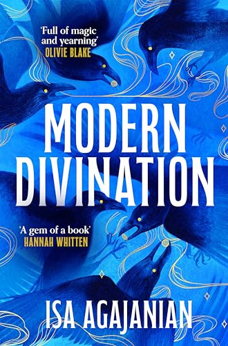 Modern Divination by Isa Agajanian, 9781035050000