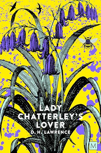 Lady Chatterley's Lover - 9781035076543 by D. H. Lawrence, Anna South, 9781035076543