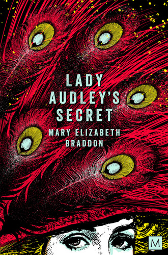 Lady Audley's Secret - 9781035076550 by Mary Elizabeth Braddon