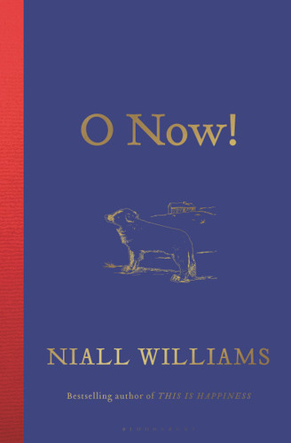 O Now! by Niall Williams, 9781639739530