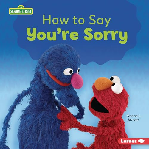 How to Say You're Sorry - 9798348027407 by Patricia J. Murphy, 9798348027407