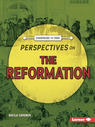 Perspectives on the Reformation - 9798348028466 by Sheila Cordner, 9798348028466