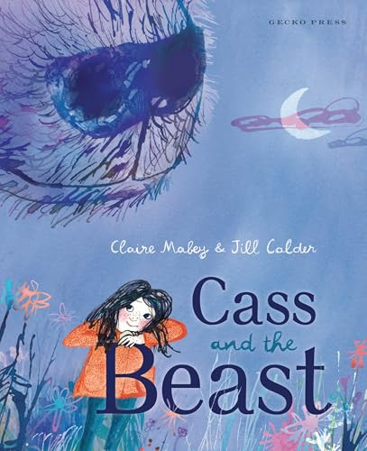 Cass and the Beast by Claire Mabey, Jill Calder, 9798348030377
