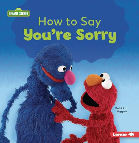 How to Say You're Sorry - 9798348043476 by Patricia J. Murphy, 9798348043476