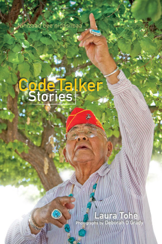 Code Talker Stories by Laura Tahoe, 9781933855745