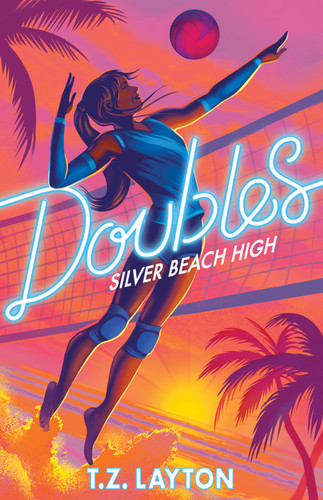 Doubles by T.Z. Layton, 9781464268441