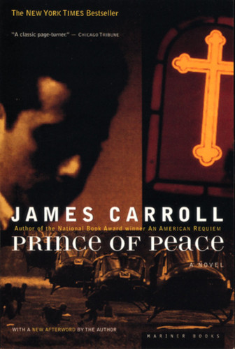 Prince Of Peace by James Carroll, 9780395926192