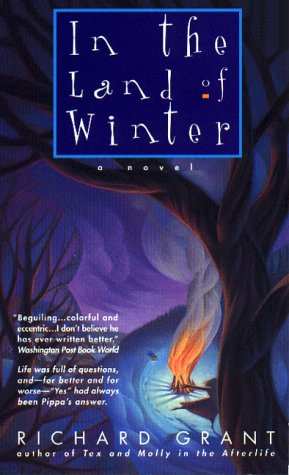 In the Land of Winter by Richard Grant, 9780380791408