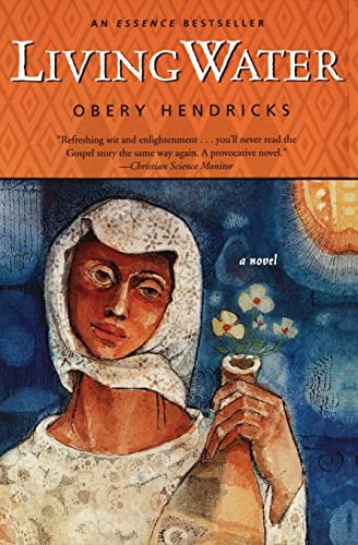 Living Water by Obery Hendricks, 9780060000882
