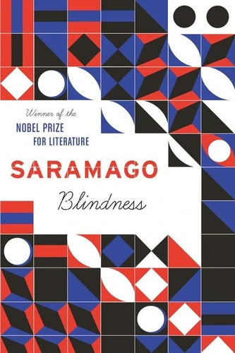 Blindness by José Saramago, 9780156007757