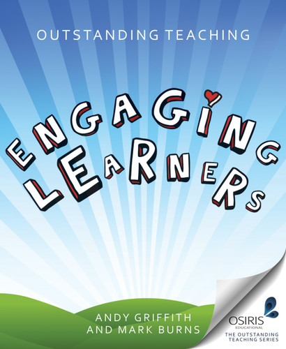 Outstanding Teaching (Engaging Learners) by Andy Griffith, Mark Burns, 9781845907976