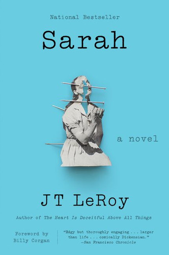 Sarah (A Novel) - 9780062641250 by JT LeRoy, Billy Corgan, 9780062641250