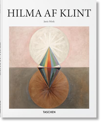 Hilma af Klint by Janis Mink, 9783836599030