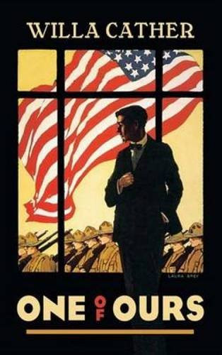 One of Ours - 9780486455990 by Willa Cather, 9780486455990