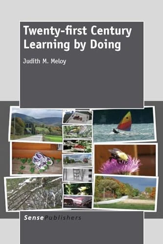 Twenty-first Century Learning by Doing by Judith M. Meloy, 9789462090965