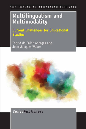 New Voices in Norwegian Educational Research by Elisabeth Bjørnestad, Janicke Heldal Stray, 9789462094628