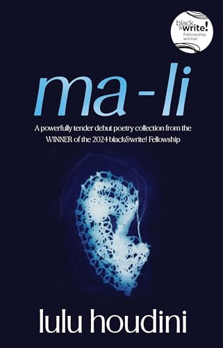 ma-li by Lulu Houdini, 9780733654497
