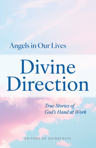 Divine Direction (True Stories of God's Hand at Work) by Guideposts, 9781965860373