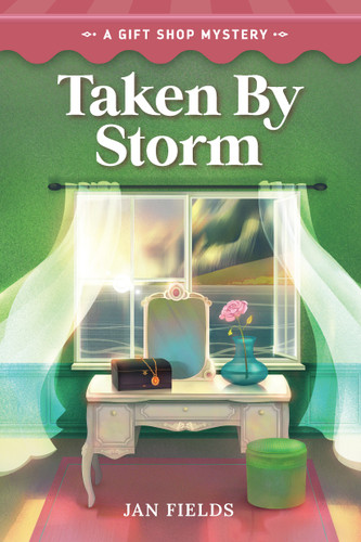 Taken By Storm - 9781965860168 by Jan Fields, Guideposts