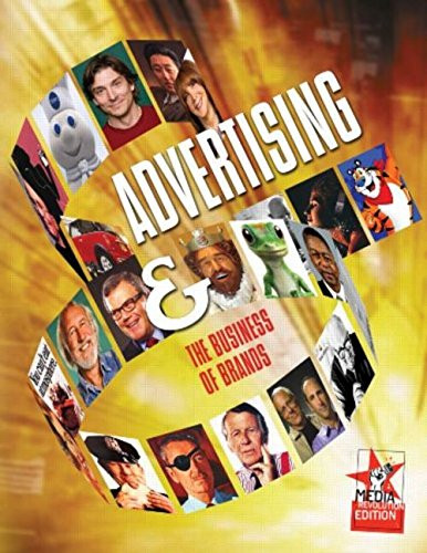 Advertising & The Business of Brands by Bruce Bendinger, 9781887229388