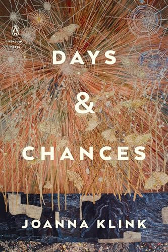 Days & Chances by Joanna Klink, 9780143138570