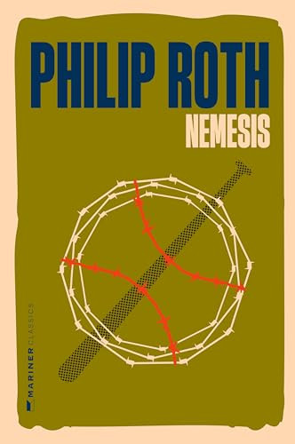 Nemesis (A Novel) by Philip Roth, 9780063499362