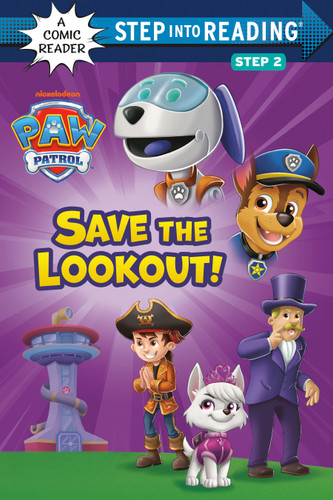 Save the Lookout! (PAW Patrol) - 9798217121533 by Random House, Random House, 9798217121533
