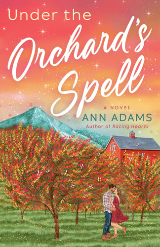 Under the Orchard's Spell (A Novel) by Ann Adams, 9798217095452