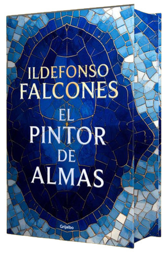 El pintor de almas / Painter of Souls (Spanish Edition) by Ildefonso Falcones, 9788425372421