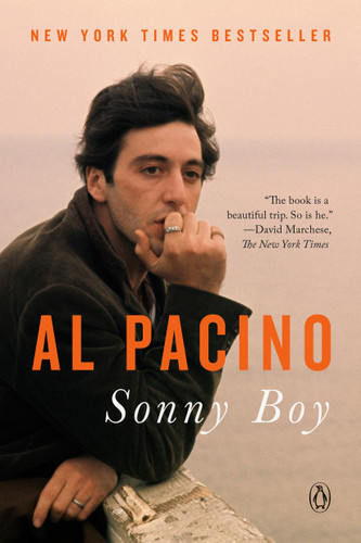 Sonny Boy (A Memoir) - 9780593655139 by Al Pacino