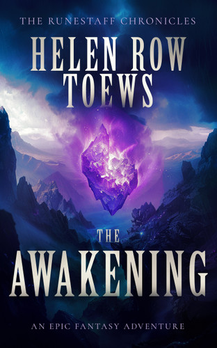 The Awakening - 9781036701574 by Helen Row Toews, 9781036701574