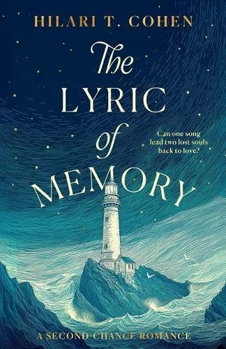 The Lyric of Memory by Hilari T. Cohen, 9781036712563