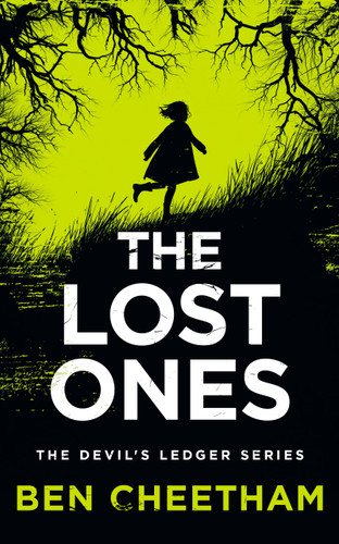 The Lost Ones by Ben Cheetham, 9781036713782